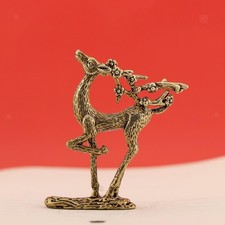 Artisanat d'ornement de cerf