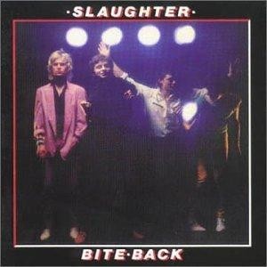 Vinyle slaughter and - -,