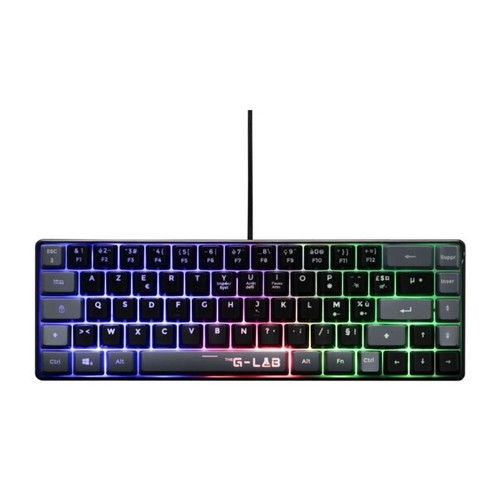 Clavier gaming the - clavier,