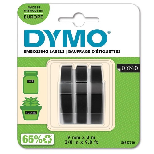 S0847730 dymo lot - dymo,