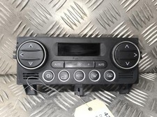 Commande chauffage ALFA ROMEO