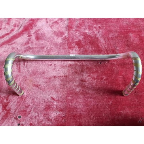 Guidon cintre vélo philippe - cintre,