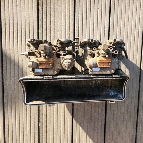 Carburateurs dell orto - carburateurs, dell'orto