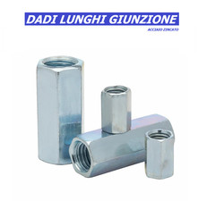 Boulons Longs De Jonction