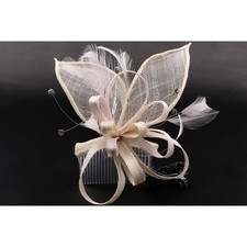 Coiffe mariée Claudia en