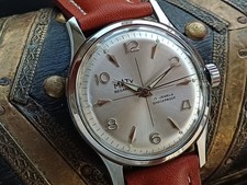 Montre mécanique homme MATY