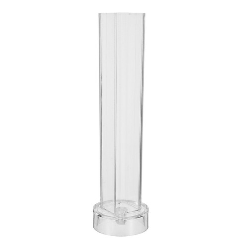 Moule bougie cylindre moules - moule,