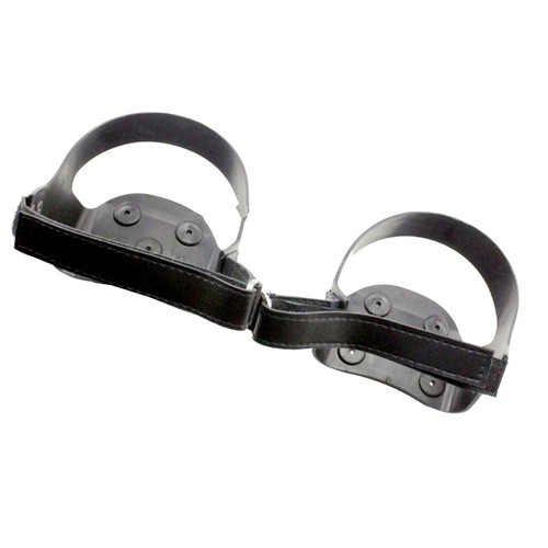 Paire crampons de - ,