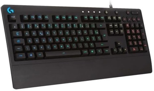 Logi g213 prodigy - g213, gaming