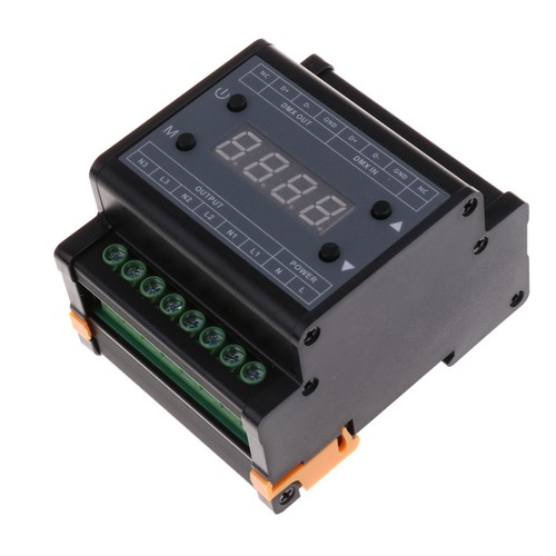 Dmx302 dmx triac - triac, dimmer