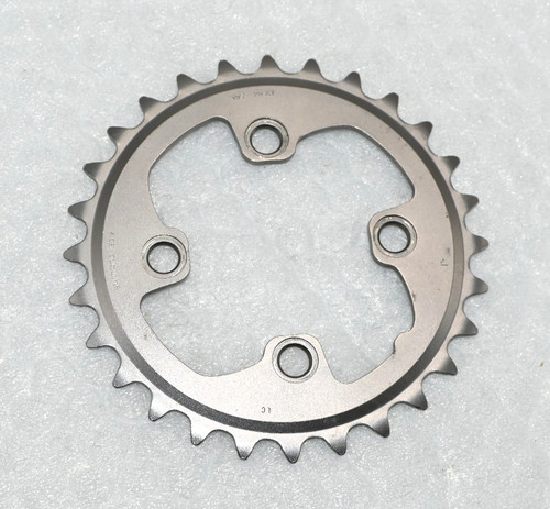 Shimano m785 sg - xt, fc-m785