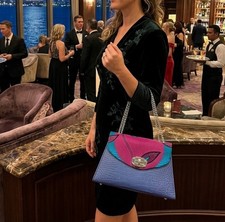 Sac à Main Élégant Chic -