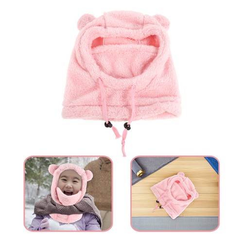 Cagoule enfant bonnet - cagoule,