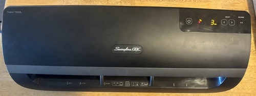 Swingline gbc thermal - gbc,