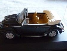 VW coccinelle CABRIOLET  1303