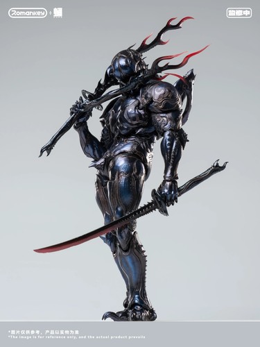 Figurine romankey pupa series - romankey,
