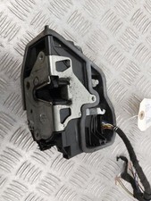 Serrure avant gauche BMW X3