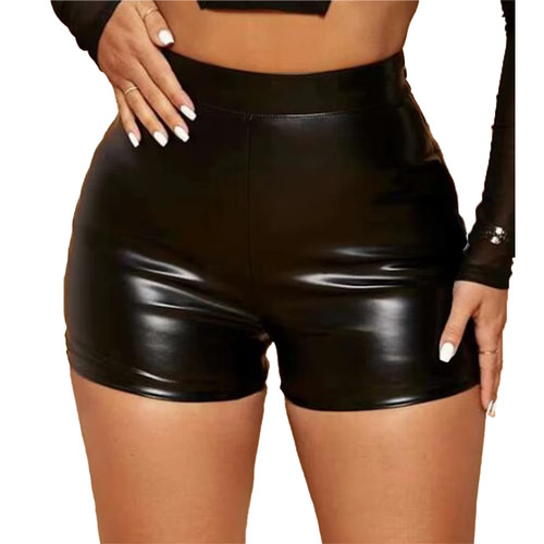 Mini short boone look - short,