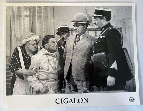 Photo cigalon pagnol - photo.,