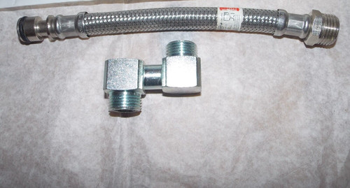 Leblanc kit adaptateur - kit,