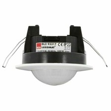 Détecteurs de mouvement