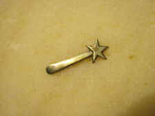 Agrafe Masse d'Arme , en