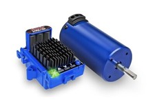 Traxxas TRX3440 Velineon VXL-4S Ensemble Brushless Régulateur + 2400KV Moteur