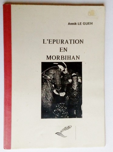 Guen epuration en - a,