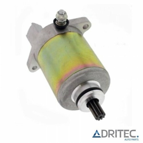 Moteur démarrage - de,