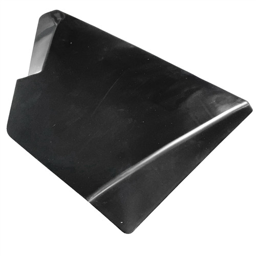 Battery side cover - battery, cover,