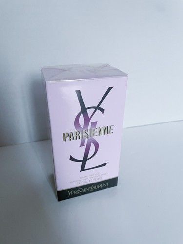 Parisienne yves saint - yves,