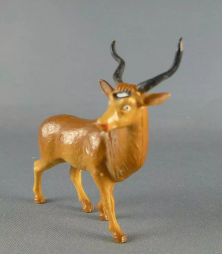 Starlux zoo antilope - -,