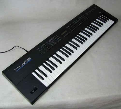 Roland expandable - roland,