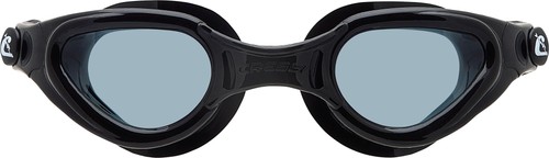 Right goggles black frame - right, black/frame