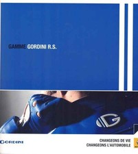 Catalogue Brochure RENAULT