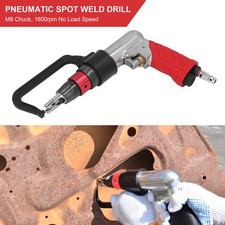 Dissolvant De Points De Soudure De Voiture Perceuse Pneumatique à Souder Par
