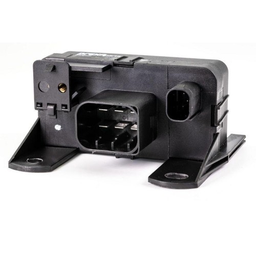Temporisateur de - 1x,