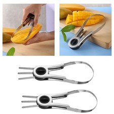 Fruit Splitter Corer Dicer