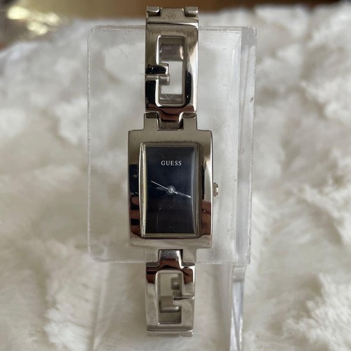 Guess analog wristwatch mm - wristwatch,