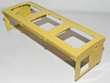 Dinky toys 881 caisse jaune - toys,