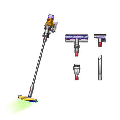 Dyson v12 detect slim - v12, cordless
