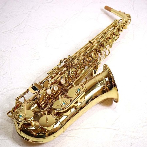 Yanagisawa wo1 alto - a-wo1,