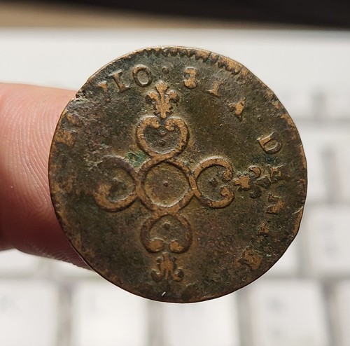 Louis xiv 6 - ~,