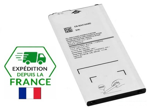 Batterie pour samsung galaxy - pour,