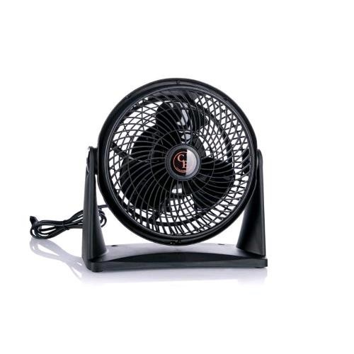 Ventilateur turbo sol - de,