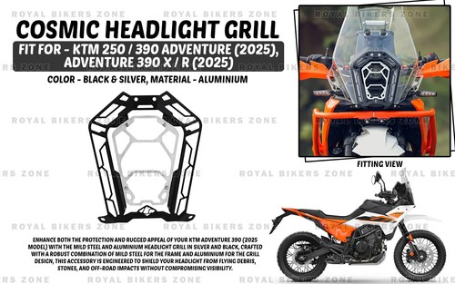 Convient pour ktm - convient, adventure