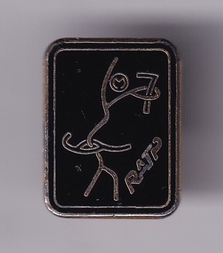 Rare pins pin train - pin's, ..