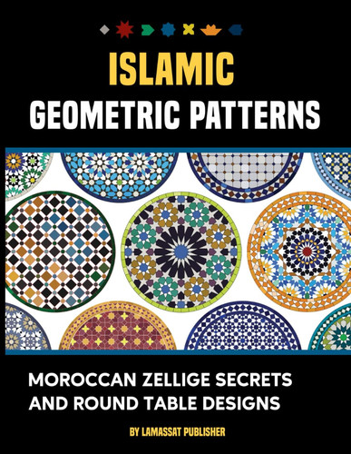 Islamic geometric patterns - islamic,