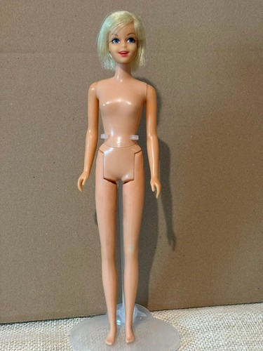 Barbie casey vintage 1966 - barbie,
