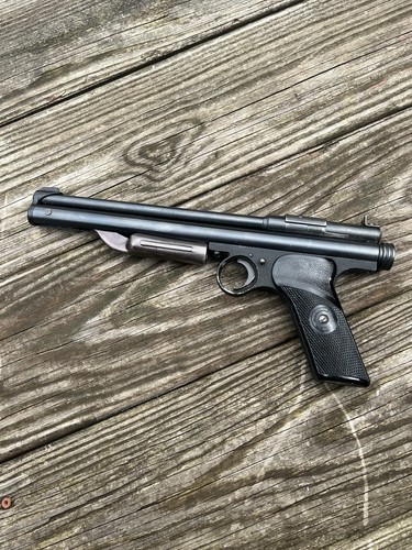 Vintage crosman model 130